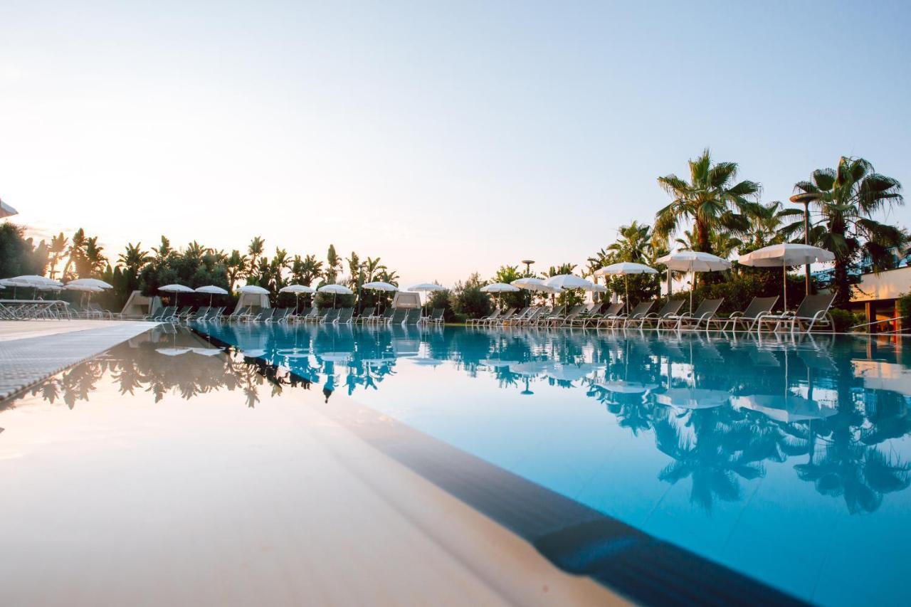Selene Beach & Spa Hotel (Adults Only) Avsallar Luaran gambar