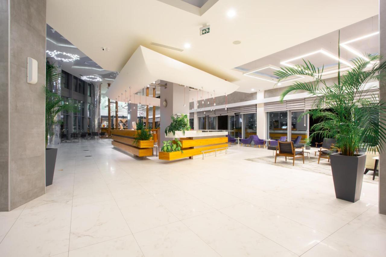 Selene Beach & Spa Hotel (Adults Only) Avsallar Luaran gambar