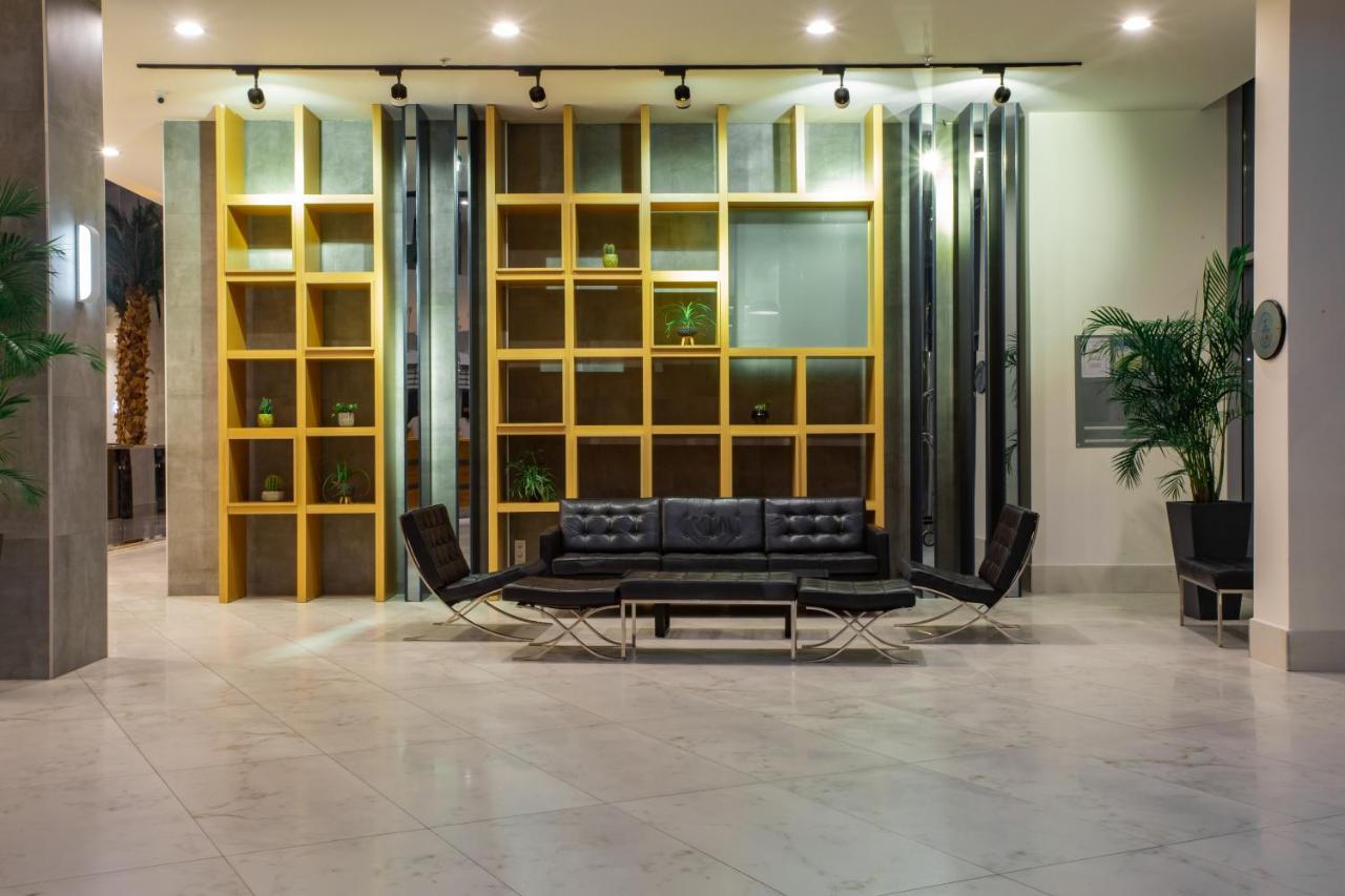 Selene Beach & Spa Hotel (Adults Only) Avsallar Luaran gambar