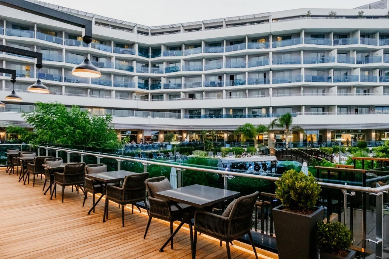 Selene Beach & Spa Hotel (Adults Only) Avsallar Luaran gambar