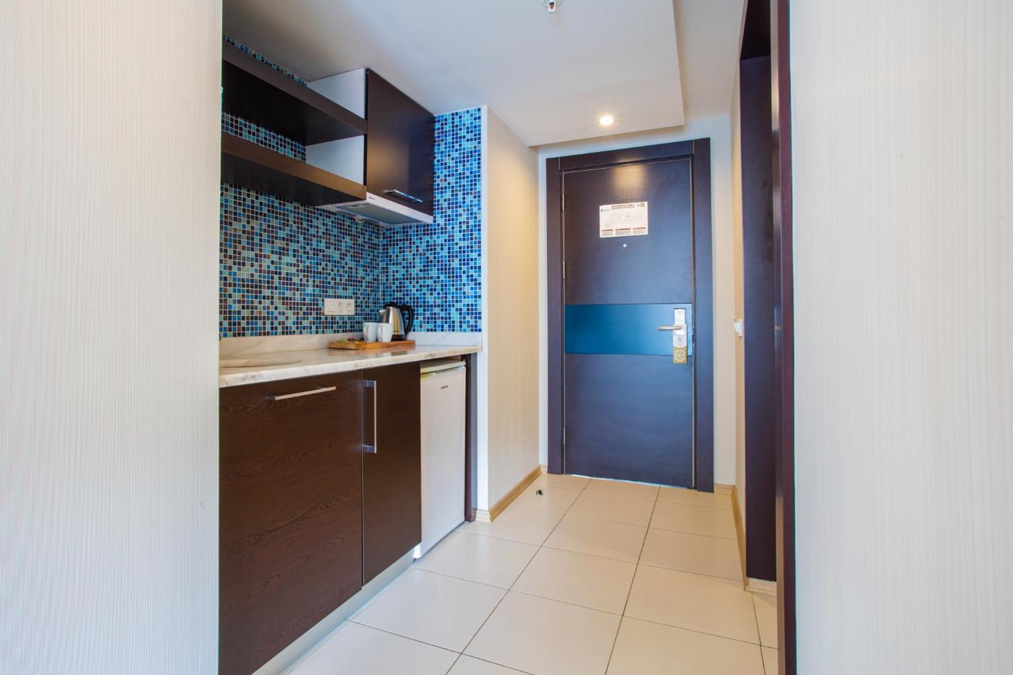 Selene Beach & Spa Hotel (Adults Only) Avsallar Luaran gambar